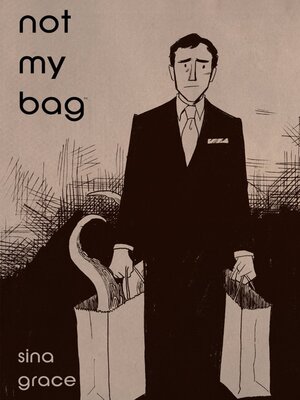 cover image of Not My Bag